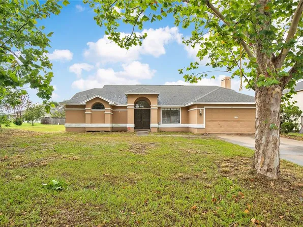 3210 Pell Mell Dr, Orlando, FL 32818