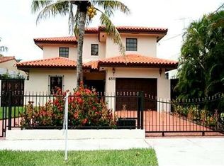 455 SW 19th Rd, Miami, FL 33129