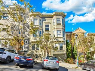888 Waller St APT 6, San Francisco, CA 94117