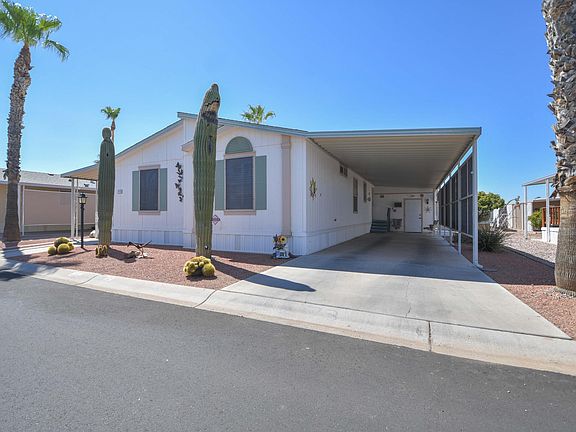 2nd image of 450 W Sunwest Dr #73