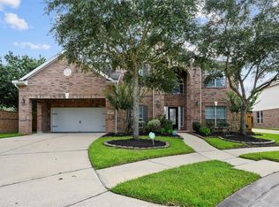 10907 Lombardia Ct, Richmond, TX 77406