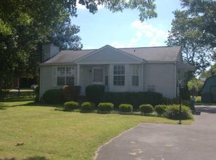 5406 Seminary Rd, Smyrna, TN 37167