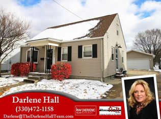 1793 Brown St, Akron, OH 44301