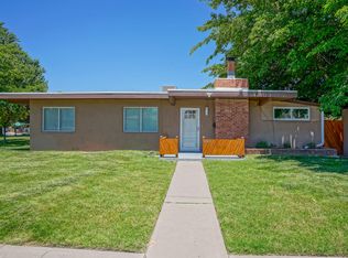 4503 Marquette Ave NE, Albuquerque, NM 87108