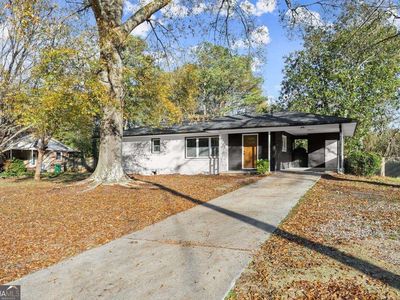 1566 Sagewood Cir, Stone Mountain, GA, 30083
