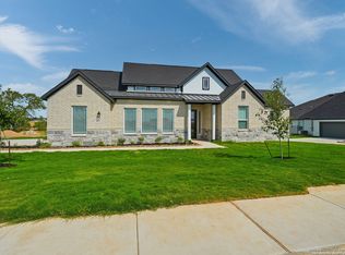 8911 Vaca Pass, San Antonio, TX 78263