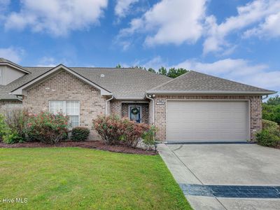 399 Castle Bay Drive #D, Hampstead, NC, 28443