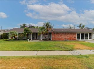 708 El Mirador Dr, Fullerton, CA 92835