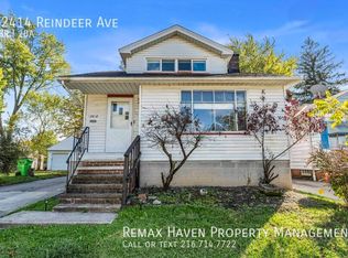 12414 Reindeer Ave, Garfield Heights, OH 44125