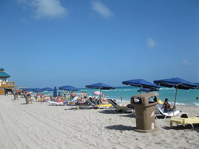 19201 Collins Ave #601 — Photo 14