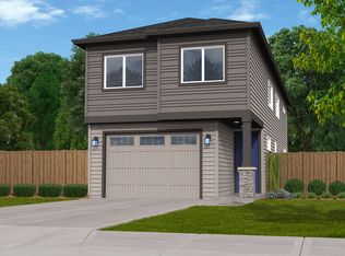 1808 Plan, MAPLE GROVE MANOR, Battle Ground, WA 98604