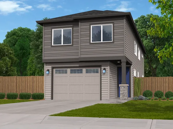 1808 Plan, MAPLE GROVE MANOR