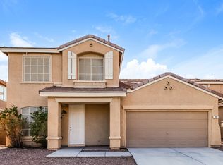 999 Pecos River Ave, Henderson, NV 89002
