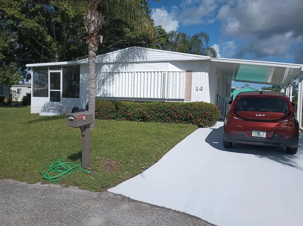 16 Guadalupe, Port St Lucie, FL 34952