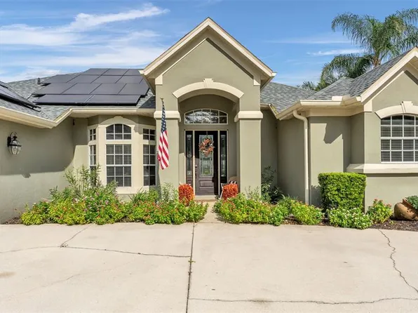 158 COSTA LOOP, AUBURNDALE, FL 33823
