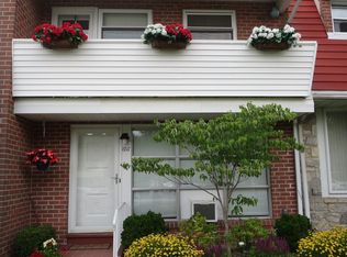 1817 Liberty Ave, Reading, PA 19607