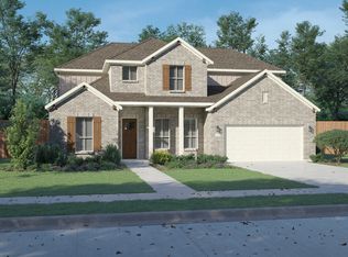 524 Winchester Way, Waxahachie, TX 75165