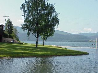 31969 S Benewah Rd, Harrison, ID 83833