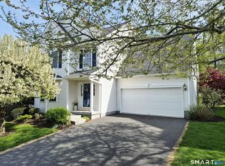 Sterling Woods, Danbury, CT 06811
