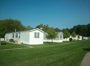 2700 Cox Rd #95904, Saint Clair, MI 48079