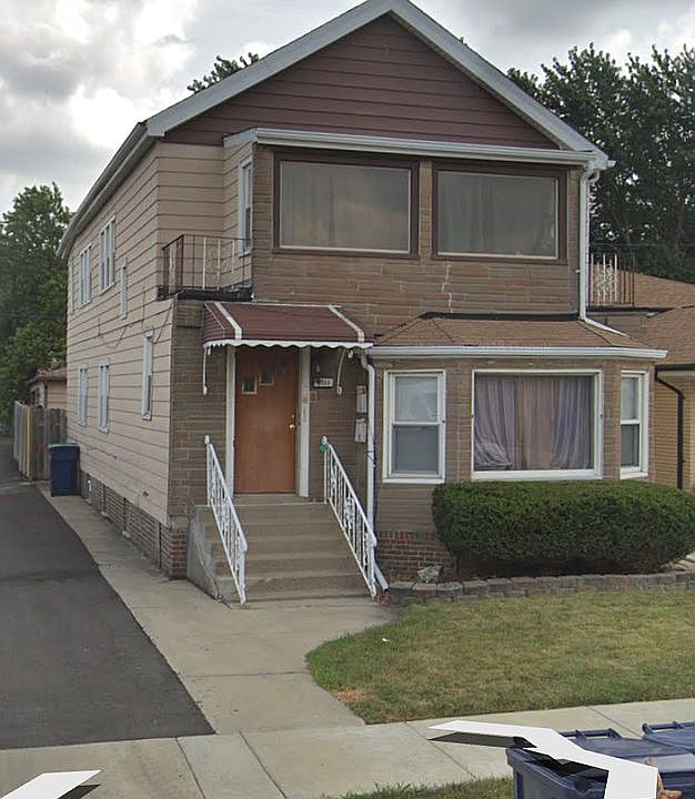 2nd image of 8711 S California Ave
