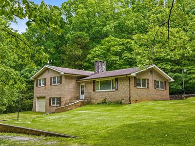 4501 Hixon Rd NW, Fort Payne, AL, 35967