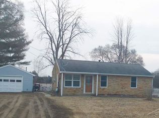 185 S Homer Rd, Midland, MI 48640