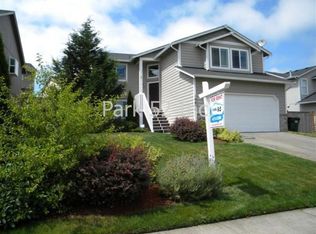 19806 15th Avenue Ct E, Spanaway, WA 98387