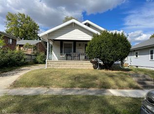 1230 W 7th St, Anderson, IN 46016