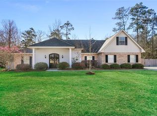 4030 Willow Ln, Madisonville, LA 70447