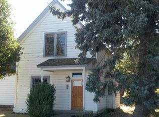 33454 SW Jp West Rd, Scappoose, OR 97056