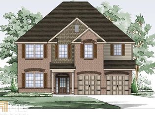 2409 Planters Mill Way, Conyers, GA 30012