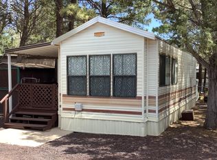 1241 W McNeil #78, Show Low, AZ 85901