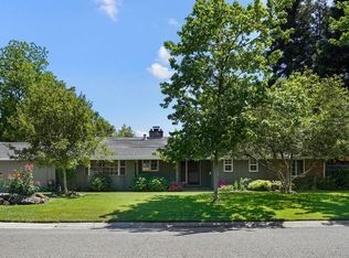 1256 El Sur Way, Sacramento, CA