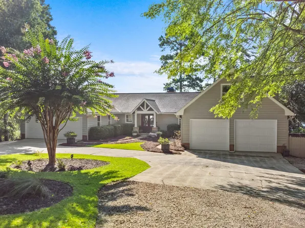 1430 Buckhead Dr, Greensboro, GA 30642