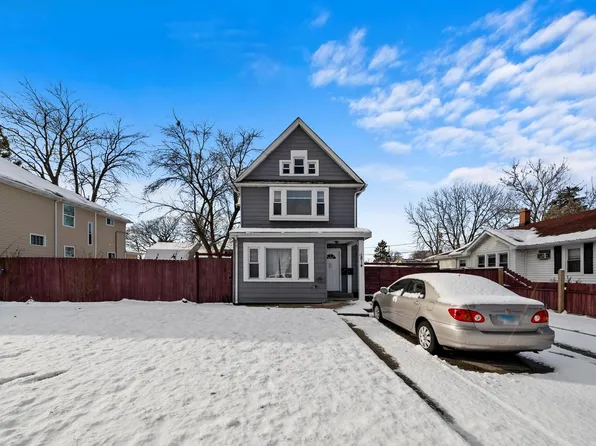 1814 Jackson St, North Chicago, IL 60064