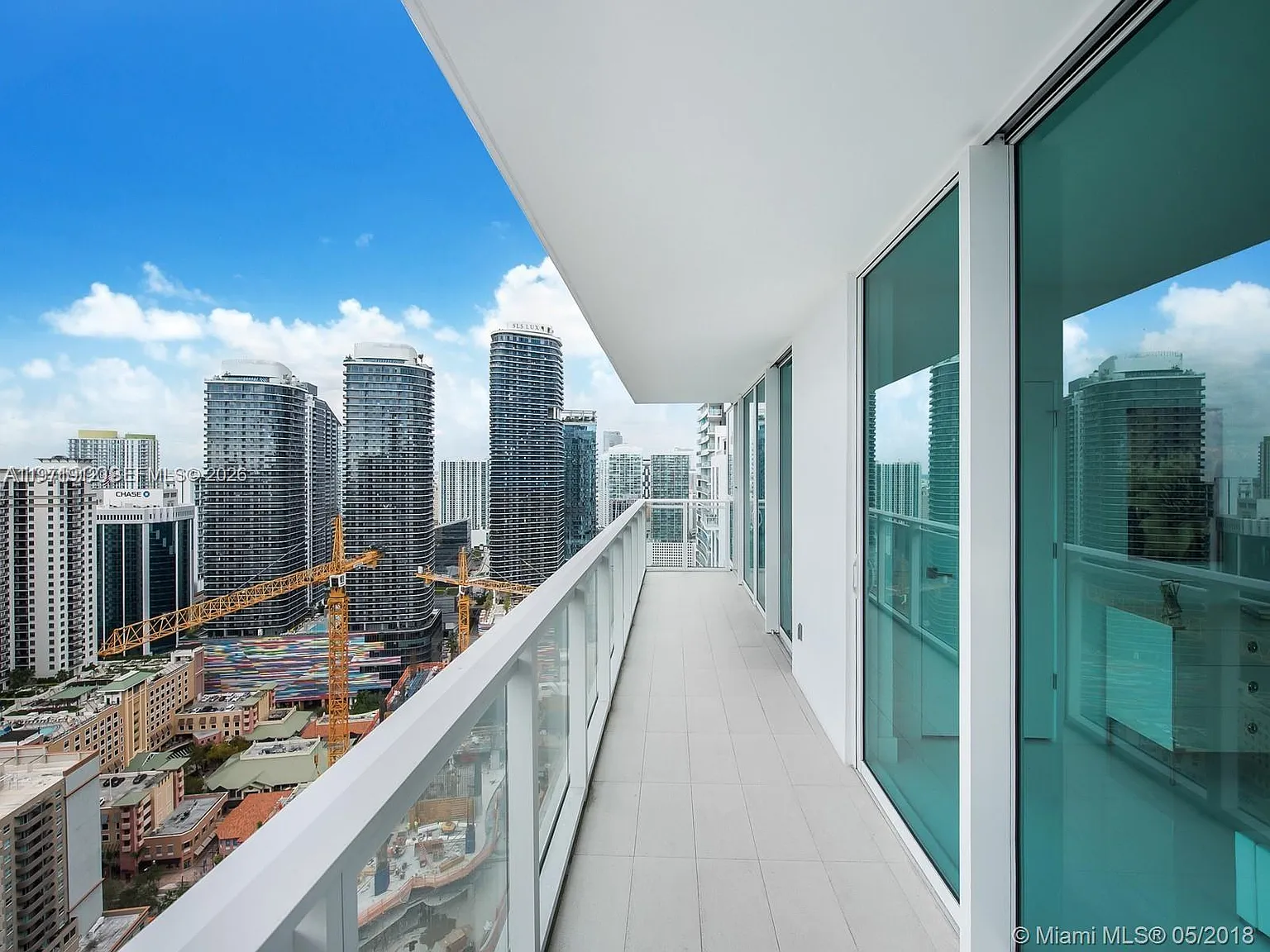 The Bondo (1080 Brickell) — Photo 3