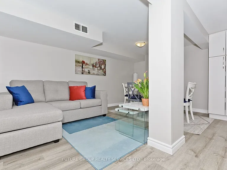 3174 Taviton Ct #LOWER LEVEL OF THE — Photo 13