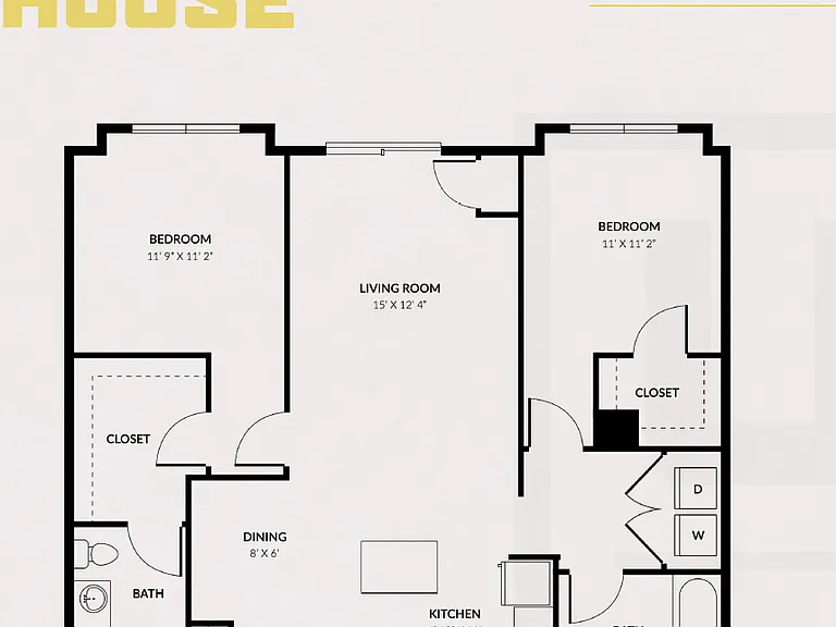 Union House — Photo 49