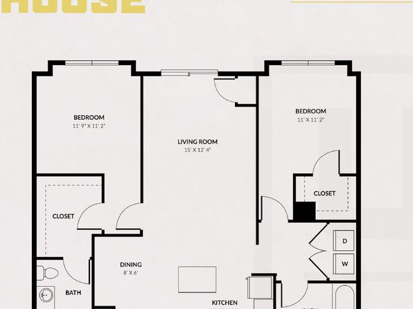 Union House | 55 Concord St, Framingham, MA