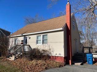 35 Cypress St, Portland, ME 04103