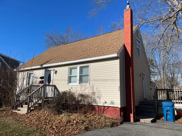 35 Cypress Street, Portland, ME 04103