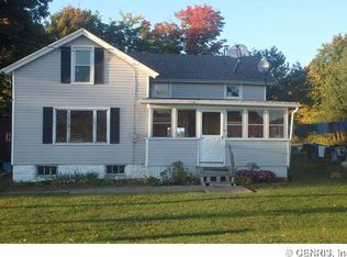 11201 Armstrong Rd, North Rose, NY 14516