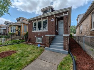 347 W 101st St, Chicago, IL 60628