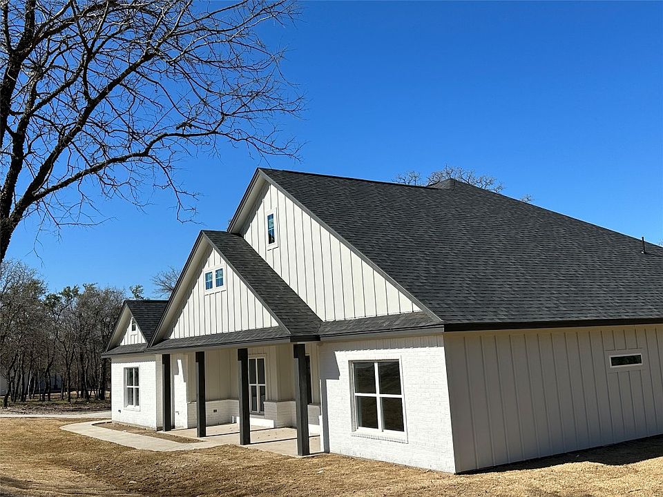 309 Arborview Dr, Weatherford, TX 76088 MLS 20190474 Zillow