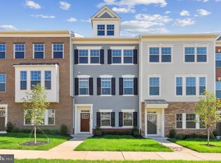 9362 Barnes Loop, Manassas, VA 20110