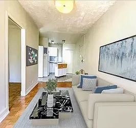 Rented by Quality Living Village, Inc.