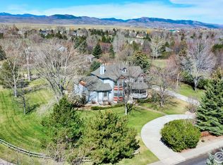 8213 Bruns Dr, Fort Collins, CO 80525