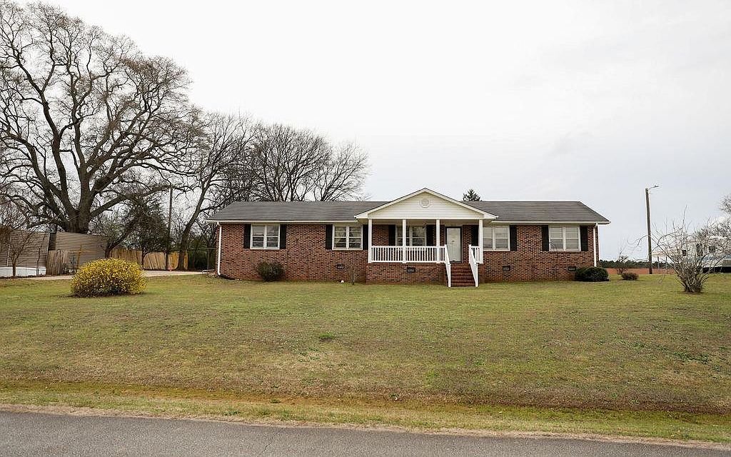 203 Greenland Rd, Anderson, SC 29626 Zillow