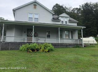 41 Highland Ave, Factoryville, PA 18419